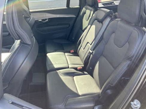 Used 2025 Volvo XC90 T8 Ultra w/ Protection Package Premier AWD/4WD image 5