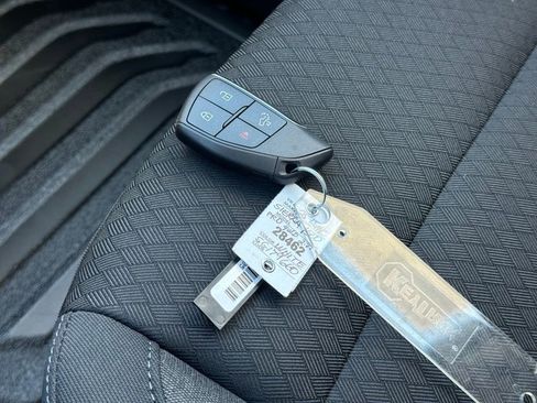 New 2025 GMC Sierra 1500 Pro w/ Pro Value Package image 30