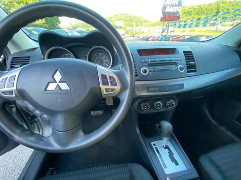 Used 2013 Mitsubishi Lancer ES FWD image 20
