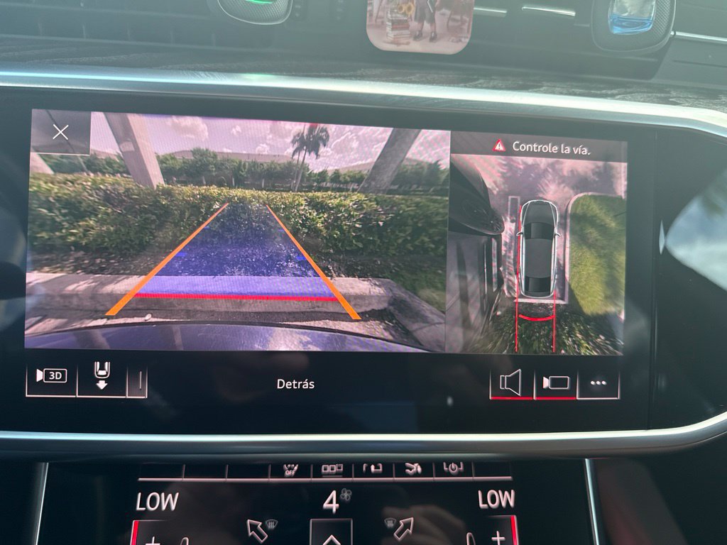 Used 2019 Audi A7 3.0T Premium Plus AWD/4WD image 5