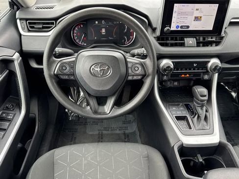Certified 2024 Toyota RAV4 XLE image 18