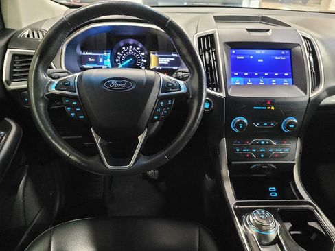 Used 2020 Ford Edge SEL FWD image 22