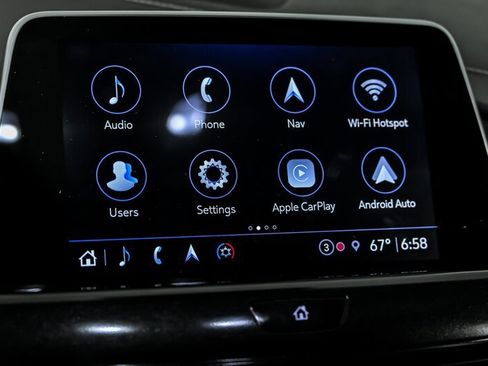 Used 2022 Cadillac CT4 V Blackwing w/ Driver Assist Package image 31