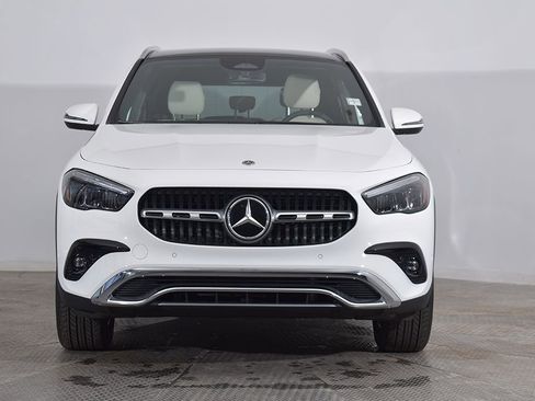 Certified 2026 Mercedes-Benz GLA 250 GLA 250 image 10