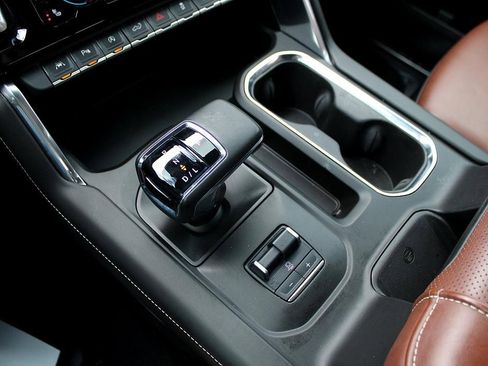 Used 2023 GMC Sierra 1500 Denali Ultimate image 31