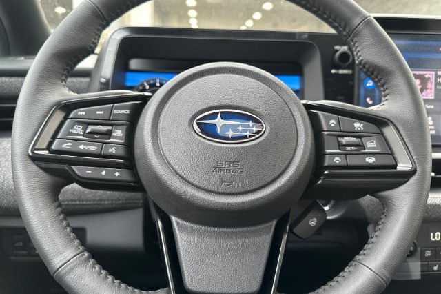 New 2026 Subaru Outback Limited AWD/4WD image 20