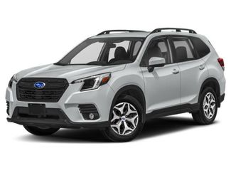 Used 2024 Subaru Forester Premium AWD/4WD video 1