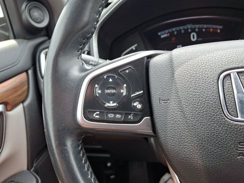 Certified 2022 Honda CR-V EX-L image 23