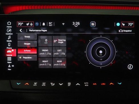 Used 2025 Dodge Charger Daytona Scat Pack w/ Track Pack image 60