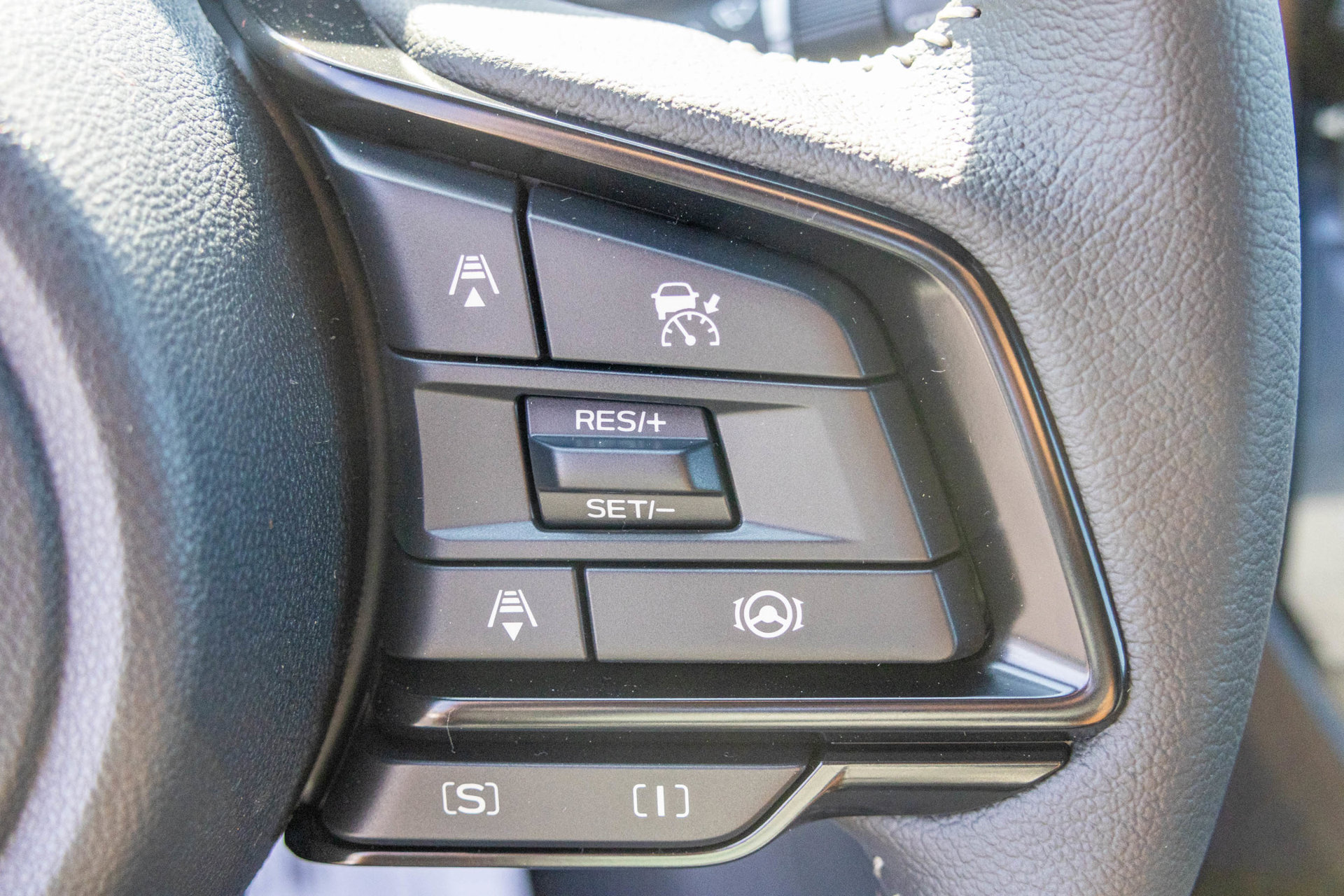 New 2026 Subaru Forester Premium AWD/4WD image 30