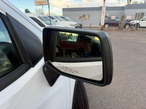 Used 2021 GMC Sierra 1500 4x4 Regular Cab w/ Trailering Package image 27