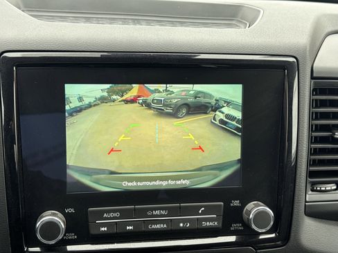 Used 2023 Nissan Frontier S image 20