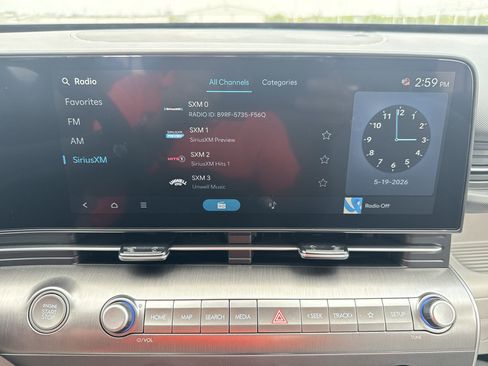 Used 2026 Hyundai Kona SE FWD image 12
