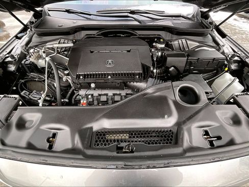 Used 2025 Acura MDX A-Spec image 46