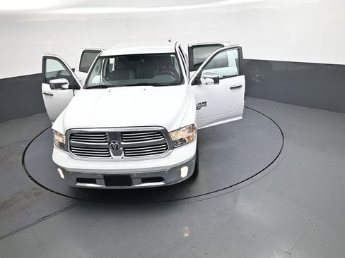 Used 2019 RAM 1500 Big Horn image 41