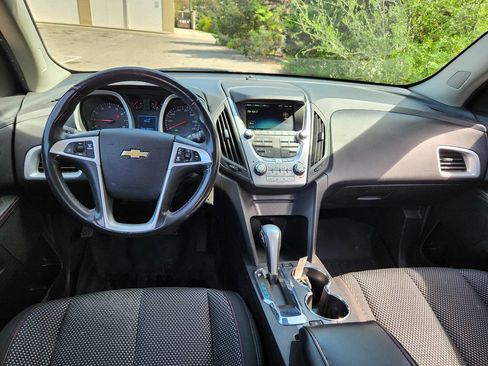 Used 2015 Chevrolet Equinox LT w/ Driver Convenience Package FWD image 21