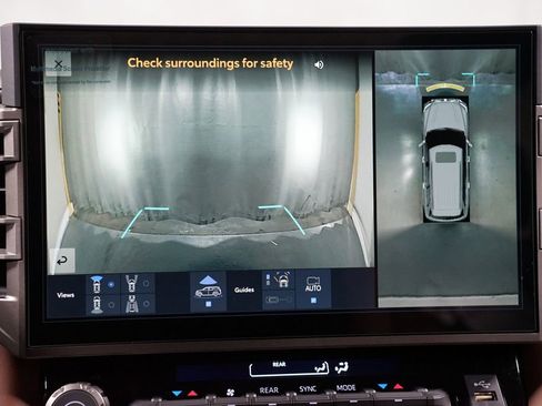 New 2026 Toyota Sequoia 1794 Edition image 21