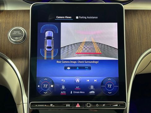 Used 2023 Mercedes-Benz C 300 4MATIC Sedan image 40