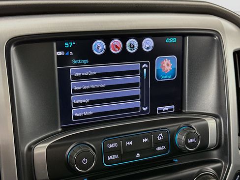 Used 2018 GMC Sierra 1500 SLT image 19