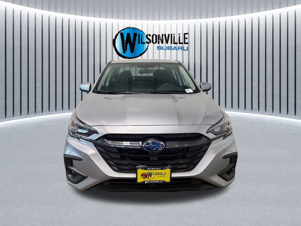Used 2025 Subaru Legacy Premium AWD/4WD image 4