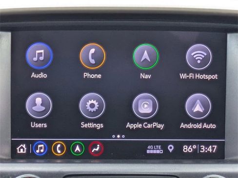 Used 2019 GMC Canyon Denali image 21