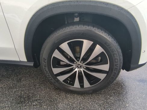 New 2025 Mercedes-Benz GLE 350 GLE 350 image 23