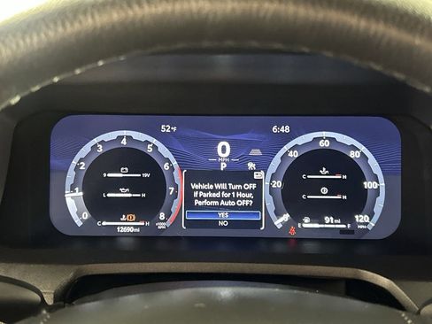 Used 2024 Toyota Tacoma TRD Sport image 15