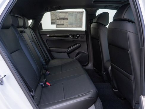 New 2026 Honda Civic Sport Touring image 13