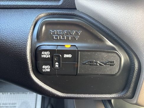 Used 2022 RAM 2500 Laramie image 47