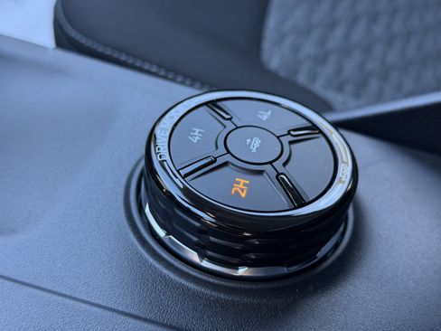 New 2025 Ford Ranger XLT w/ Advanced Towing Package image 12