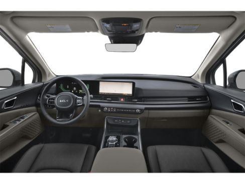 New 2027 Kia Carnival EX FWD image 7