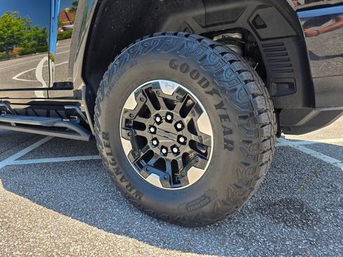 Used 2023 GMC Hummer EV Edition 1 AWD/4WD image 33