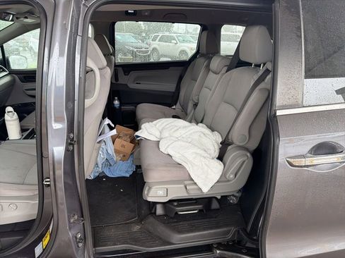 Used 2019 Honda Odyssey EX image 7