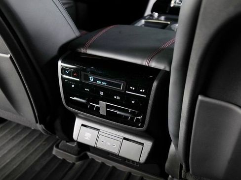 Used 2025 Acura MDX Type S AWD/4WD image 24