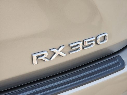 Used 2020 Lexus RX 350 FWD w/ Premium Package image 13