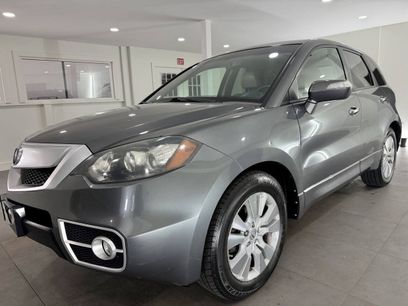 Used 2010 Acura RDX w/ Technology Package