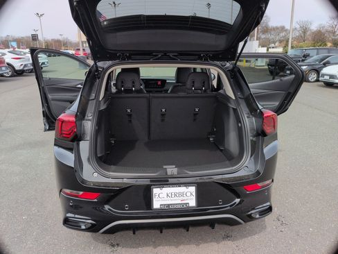 New 2026 Buick Encore GX Sport Touring w/ Advanced Technology Package image 25