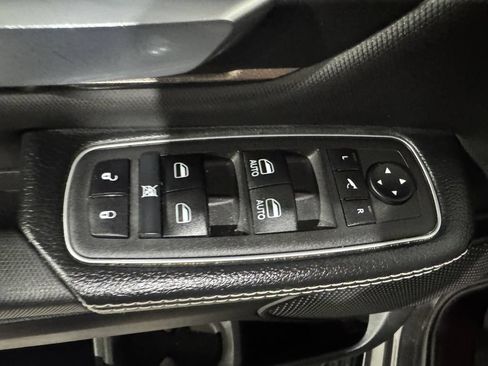 Used 2022 RAM 1500 Sport w/ Rebel Level 2 Equipment Group AWD/4WD image 18