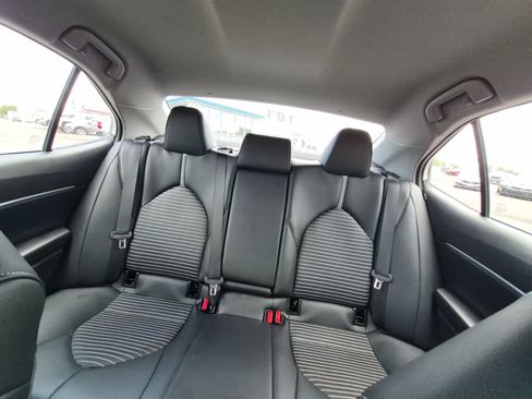 Used 2024 Toyota Camry SE FWD image 29