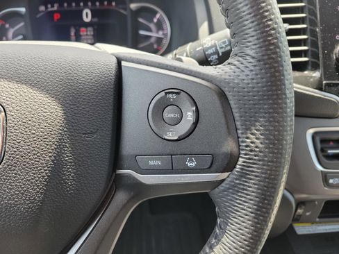 Certified 2023 Honda Passport EX-L image 30