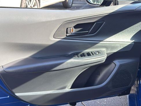 Used 2024 Toyota Prius LE image 8