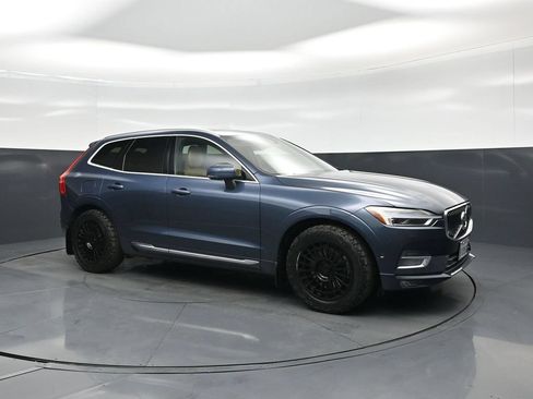 Used 2019 Volvo XC60 T6 Inscription w/ Protection Package Premier AWD/4WD image 54