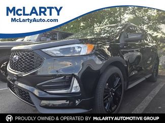Used 2021 Ford Edge ST-Line FWD 360° Tour