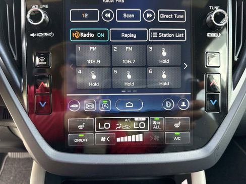 New 2026 Subaru Forester Premium image 30