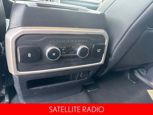 Used 2024 Ford Expedition Max XLT AWD/4WD image 21