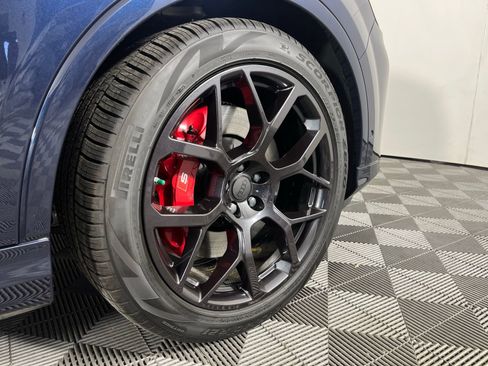 New 2026 Audi SQ7 Prestige image 11