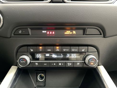Used 2023 MAZDA CX-5 AWD 2.5 S w/ Premium Plus Pkg image 25