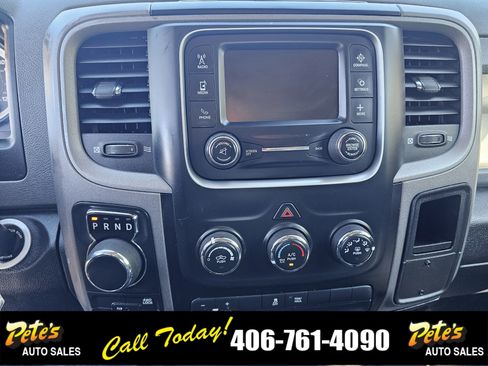Used 2020 RAM 1500 Express image 21