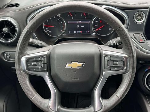 Used 2023 Chevrolet Blazer LT AWD/4WD image 22