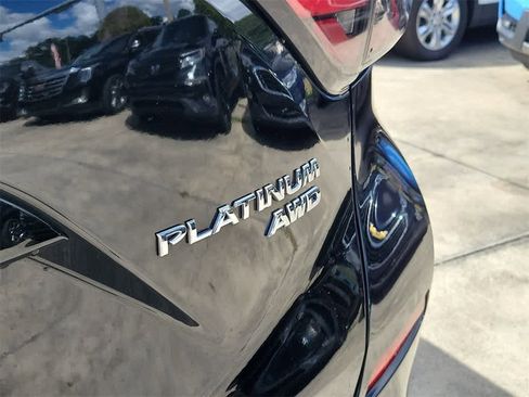 Used 2023 Nissan Murano Platinum w/ Cargo Package image 7